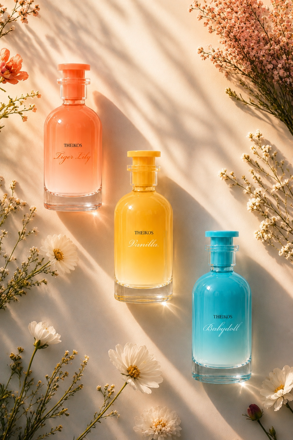 The Theikos Collection