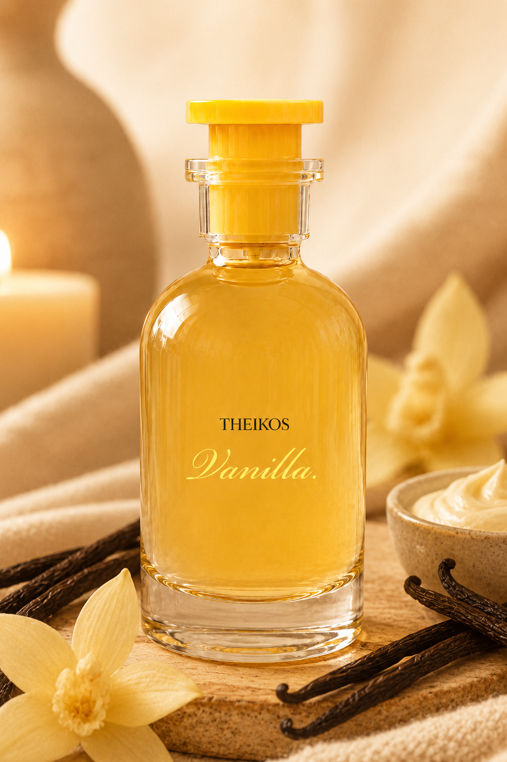 Vanilla