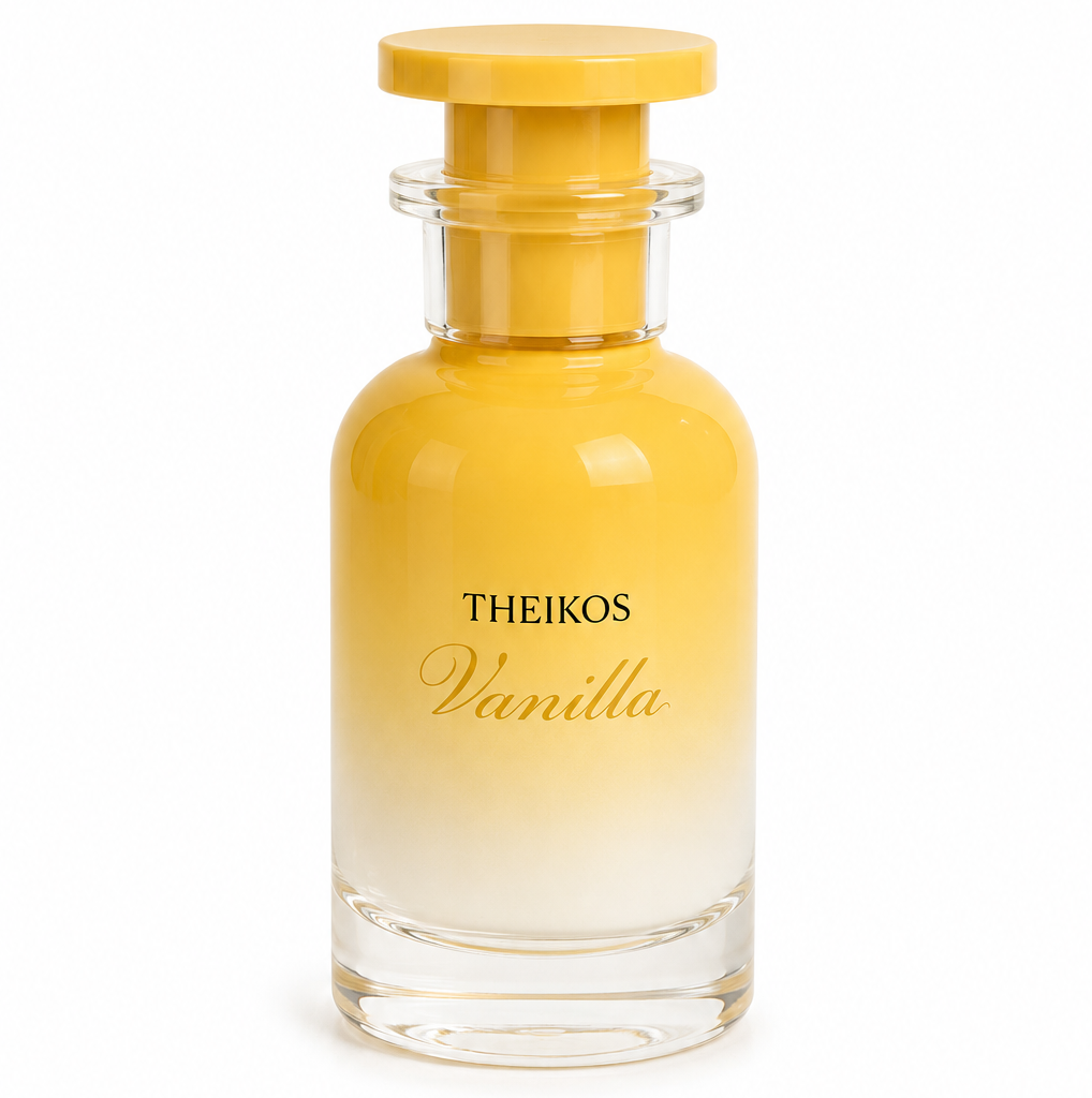 Vanilla