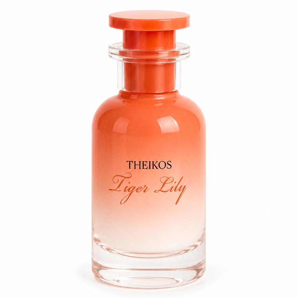 Tiger Lily