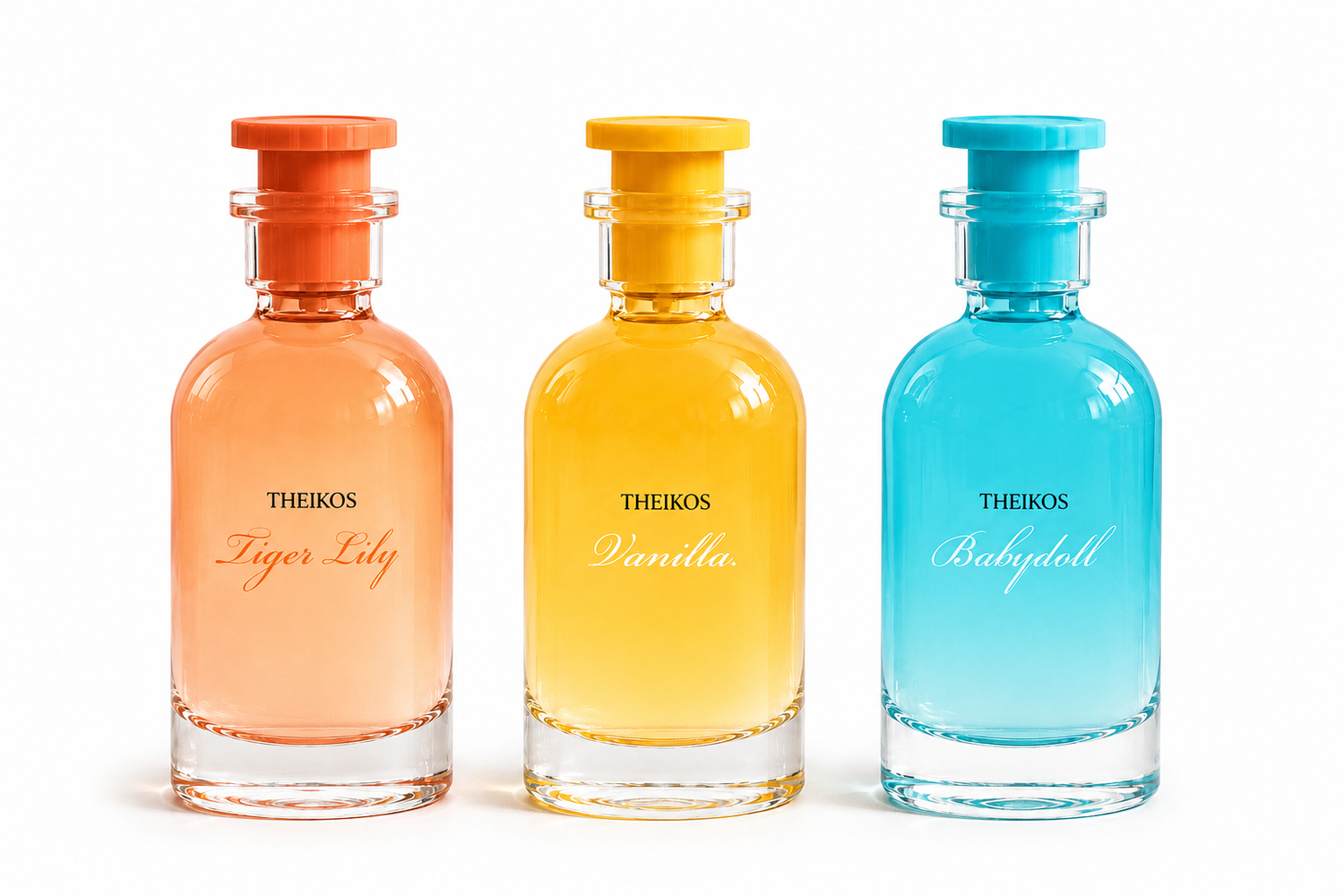 The Theikos Collection