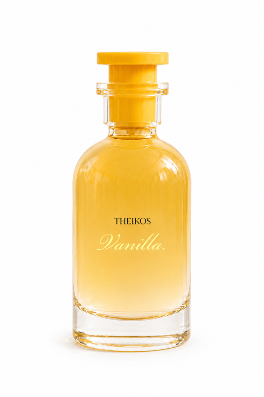 Vanilla