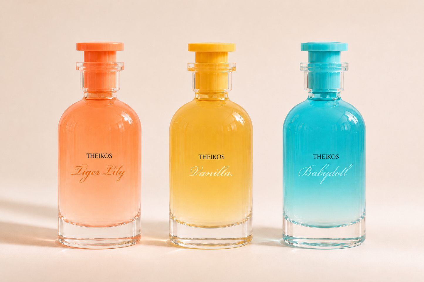The Theikos Collection