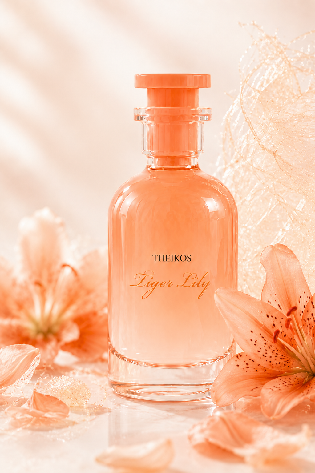 Tiger Lily