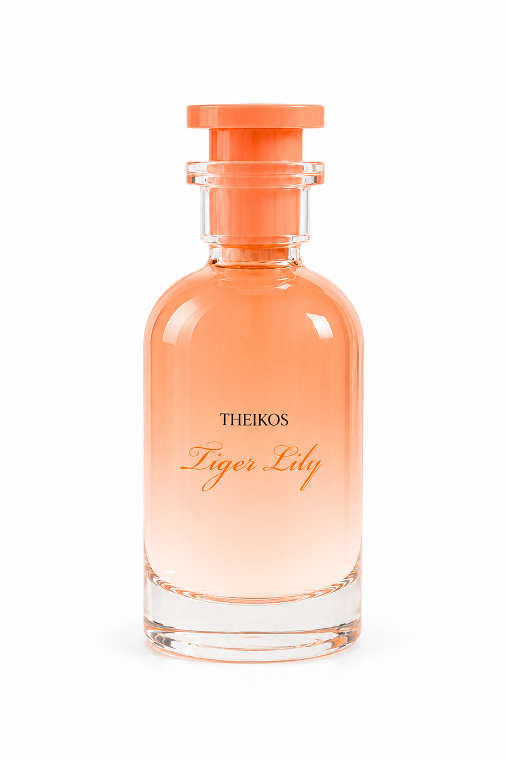 Tiger Lily