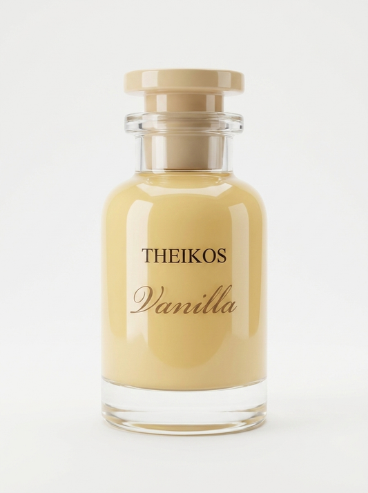 Vanilla