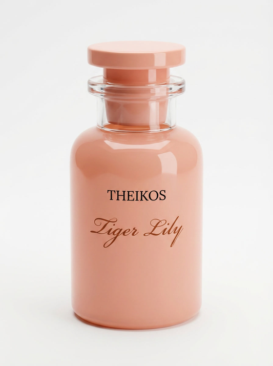 Tiger Lily